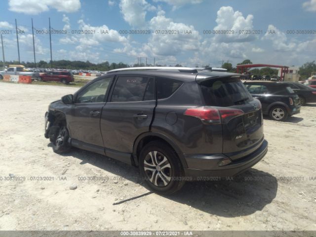 Photo 2 VIN: JTMZFREV0GJ087949 - TOYOTA RAV4 