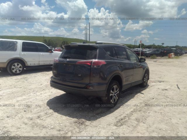 Photo 3 VIN: JTMZFREV0GJ087949 - TOYOTA RAV4 