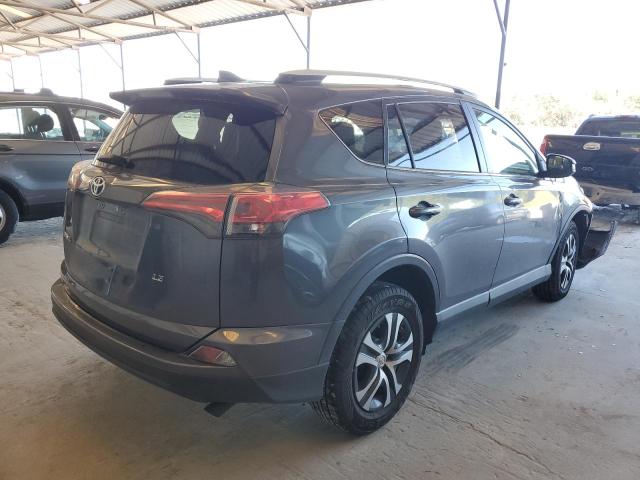 Photo 3 VIN: JTMZFREV0GJ088597 - TOYOTA RAV4 LE 