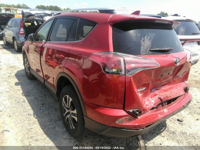 Photo 2 VIN: JTMZFREV0GJ088793 - TOYOTA RAV4 