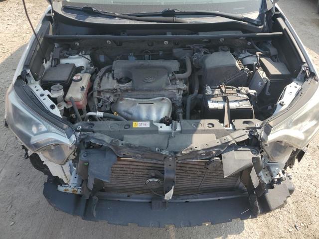 Photo 11 VIN: JTMZFREV0GJ097641 - TOYOTA RAV4 LE 