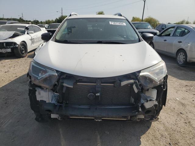 Photo 4 VIN: JTMZFREV0GJ097641 - TOYOTA RAV4 LE 