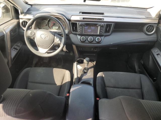 Photo 7 VIN: JTMZFREV0GJ097641 - TOYOTA RAV4 LE 