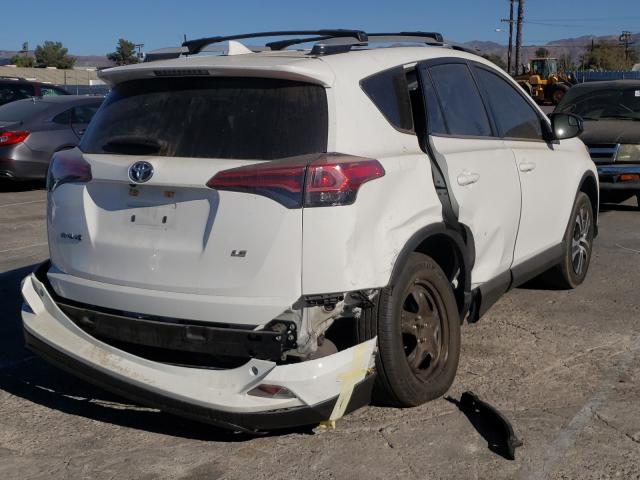 Photo 3 VIN: JTMZFREV0GJ098207 - TOYOTA RAV4 