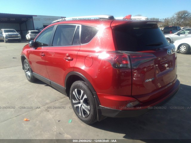 Photo 2 VIN: JTMZFREV0GJ098515 - TOYOTA RAV4 