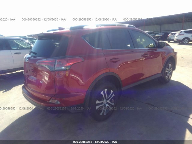 Photo 3 VIN: JTMZFREV0GJ098515 - TOYOTA RAV4 