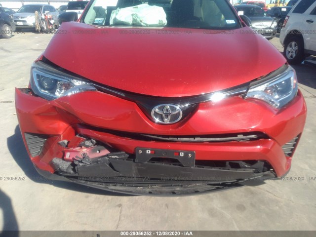 Photo 5 VIN: JTMZFREV0GJ098515 - TOYOTA RAV4 