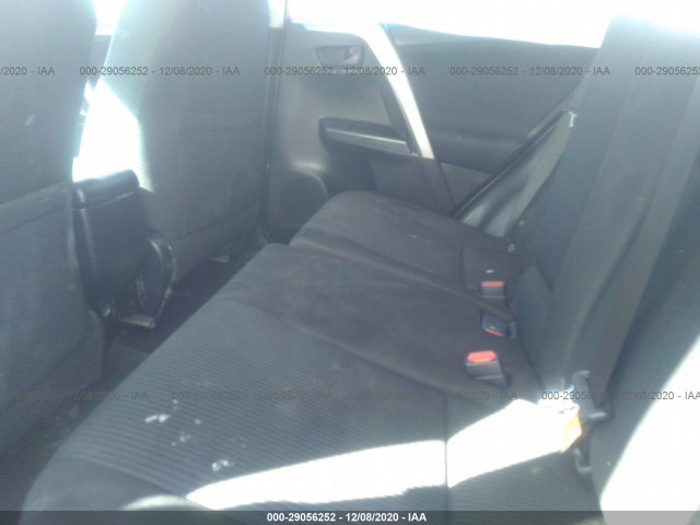 Photo 7 VIN: JTMZFREV0GJ098515 - TOYOTA RAV4 