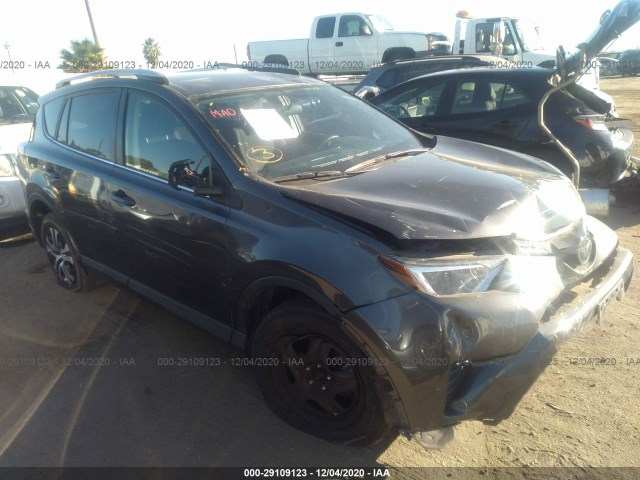 Photo 0 VIN: JTMZFREV0GJ100697 - TOYOTA RAV4 