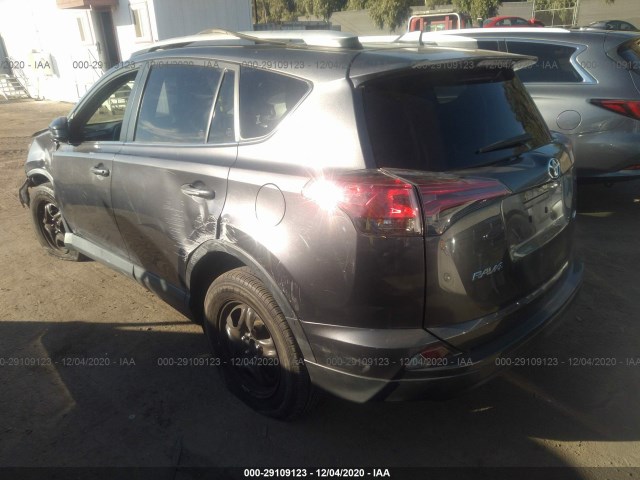 Photo 2 VIN: JTMZFREV0GJ100697 - TOYOTA RAV4 