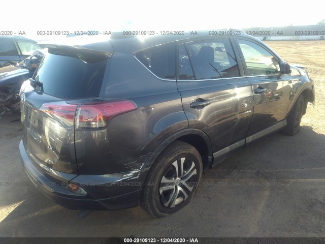 Photo 3 VIN: JTMZFREV0GJ100697 - TOYOTA RAV4 