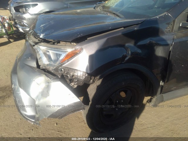 Photo 5 VIN: JTMZFREV0GJ100697 - TOYOTA RAV4 