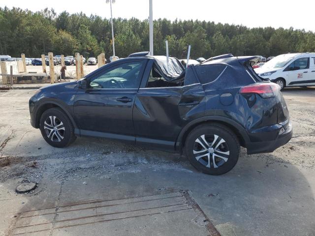 Photo 1 VIN: JTMZFREV0HD094013 - TOYOTA RAV4 LE 