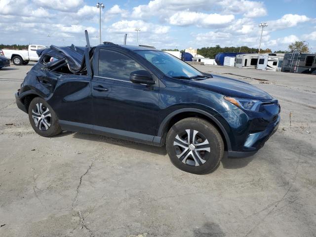 Photo 3 VIN: JTMZFREV0HD094013 - TOYOTA RAV4 LE 