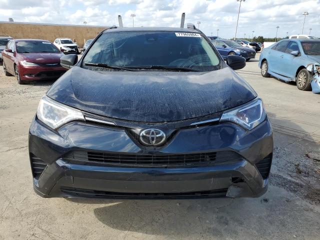 Photo 4 VIN: JTMZFREV0HD094013 - TOYOTA RAV4 LE 