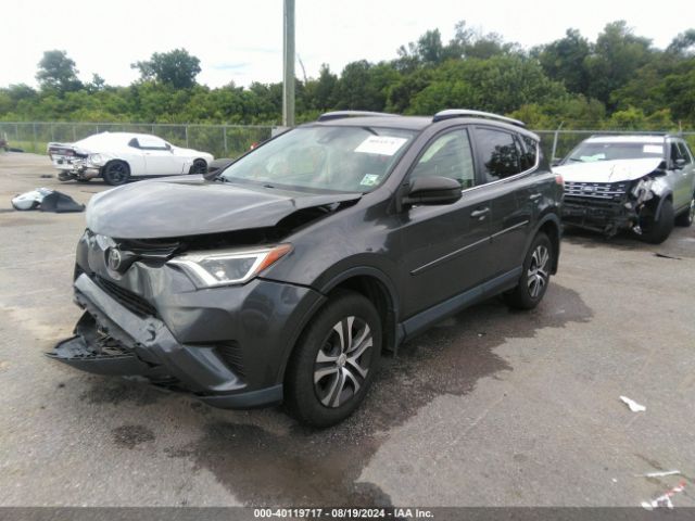 Photo 1 VIN: JTMZFREV0HJ100992 - TOYOTA RAV4 