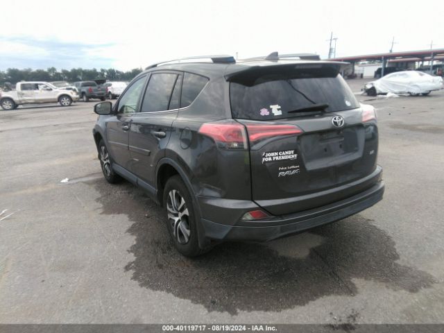 Photo 2 VIN: JTMZFREV0HJ100992 - TOYOTA RAV4 