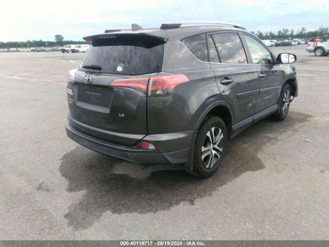 Photo 3 VIN: JTMZFREV0HJ100992 - TOYOTA RAV4 