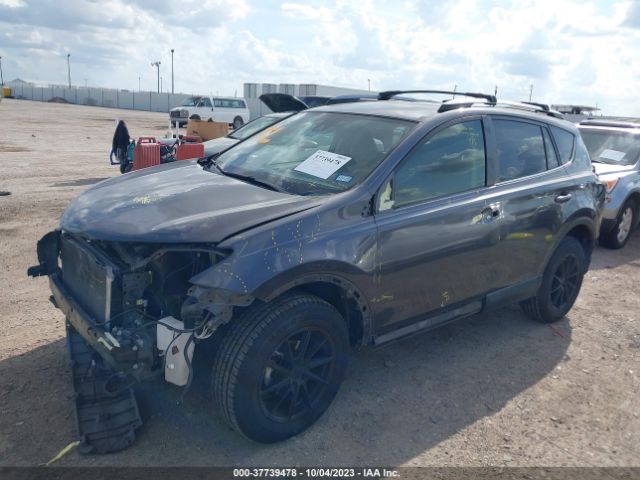 Photo 1 VIN: JTMZFREV0HJ102368 - TOYOTA RAV4 