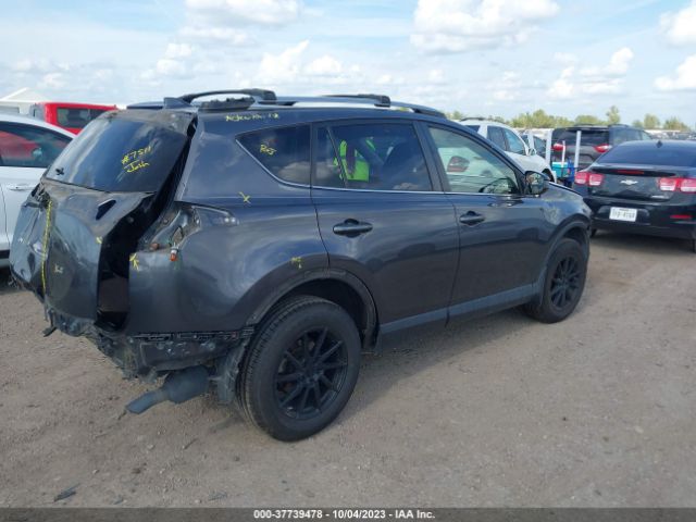 Photo 3 VIN: JTMZFREV0HJ102368 - TOYOTA RAV4 