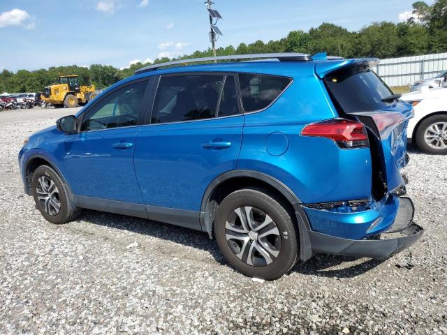 Photo 1 VIN: JTMZFREV0HJ105707 - TOYOTA RAV4 LE 