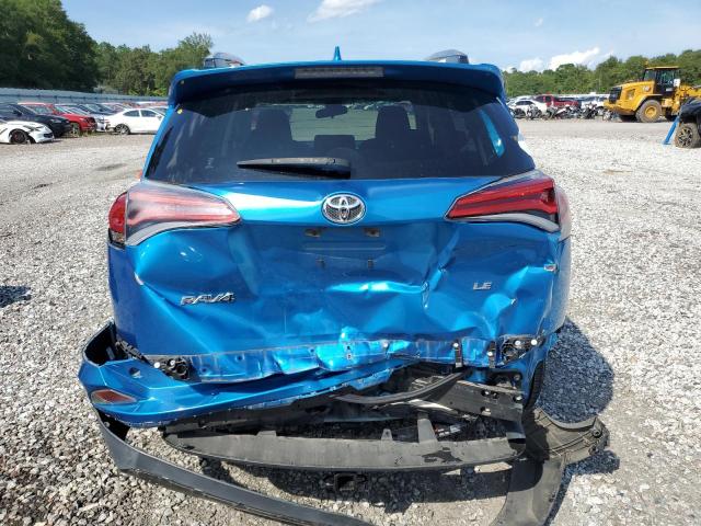 Photo 5 VIN: JTMZFREV0HJ105707 - TOYOTA RAV4 LE 