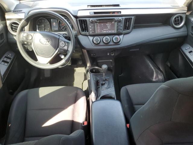 Photo 7 VIN: JTMZFREV0HJ105707 - TOYOTA RAV4 LE 