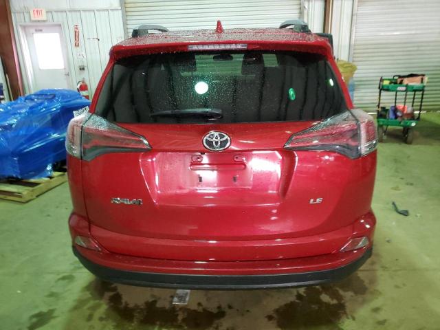 Photo 5 VIN: JTMZFREV0HJ107246 - TOYOTA RAV4 LE 