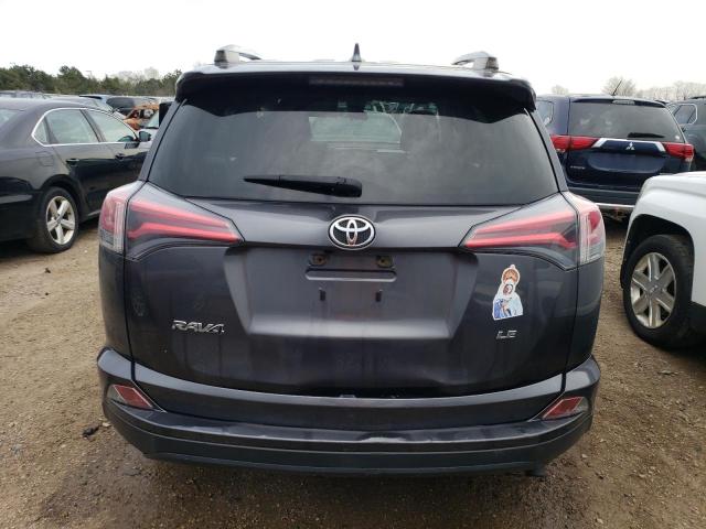 Photo 5 VIN: JTMZFREV0HJ108820 - TOYOTA RAV4 LE 