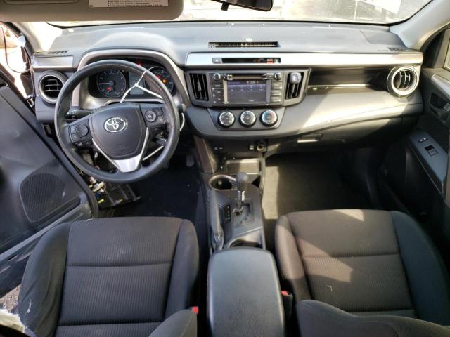 Photo 7 VIN: JTMZFREV0HJ108820 - TOYOTA RAV4 LE 