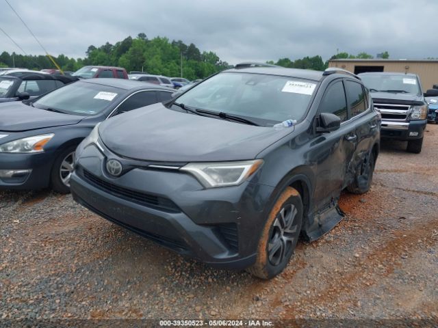 Photo 1 VIN: JTMZFREV0HJ114696 - TOYOTA RAV4 