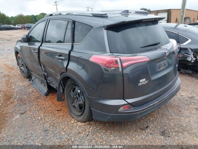 Photo 2 VIN: JTMZFREV0HJ114696 - TOYOTA RAV4 