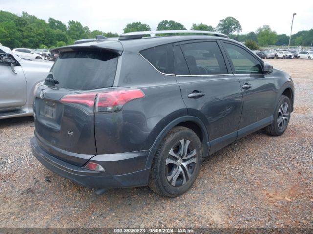 Photo 3 VIN: JTMZFREV0HJ114696 - TOYOTA RAV4 