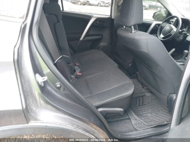 Photo 7 VIN: JTMZFREV0HJ114696 - TOYOTA RAV4 