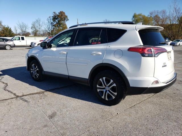 Photo 1 VIN: JTMZFREV0HJ125228 - TOYOTA RAV4 LE 