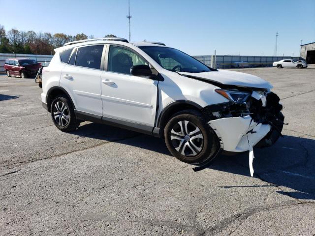 Photo 3 VIN: JTMZFREV0HJ125228 - TOYOTA RAV4 LE 