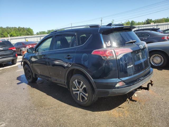 Photo 1 VIN: JTMZFREV0HJ129781 - TOYOTA RAV4 