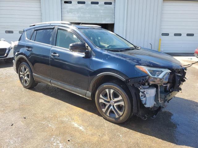 Photo 3 VIN: JTMZFREV0HJ129781 - TOYOTA RAV4 