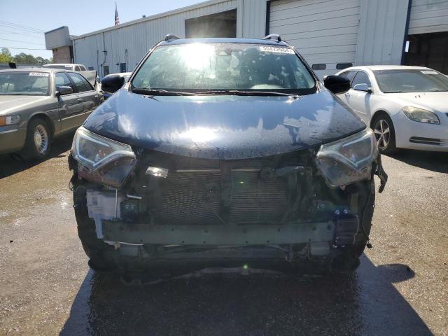 Photo 4 VIN: JTMZFREV0HJ129781 - TOYOTA RAV4 