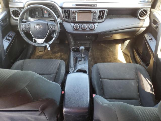 Photo 7 VIN: JTMZFREV0HJ129781 - TOYOTA RAV4 