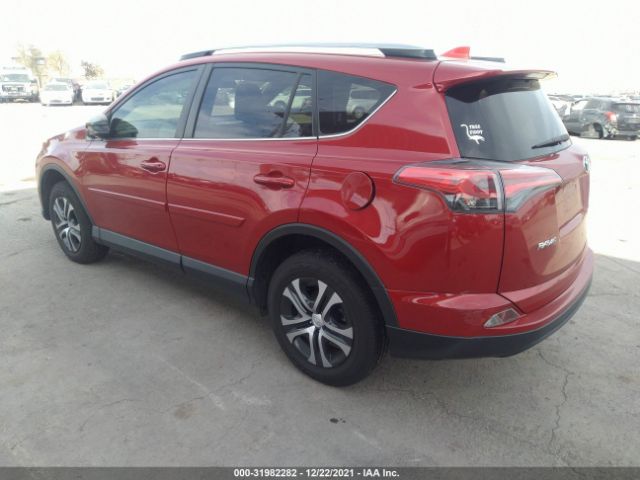 Photo 2 VIN: JTMZFREV0HJ130493 - TOYOTA RAV4 