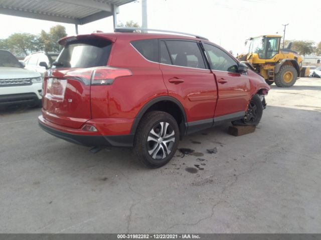 Photo 3 VIN: JTMZFREV0HJ130493 - TOYOTA RAV4 