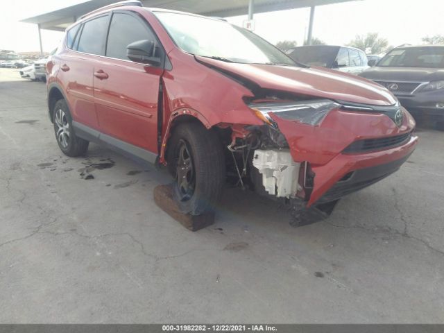 Photo 5 VIN: JTMZFREV0HJ130493 - TOYOTA RAV4 