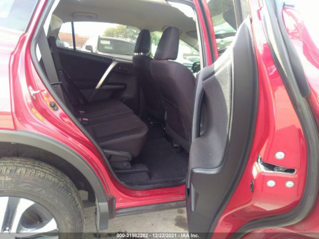 Photo 7 VIN: JTMZFREV0HJ130493 - TOYOTA RAV4 