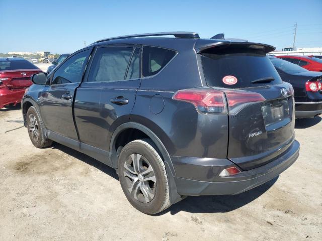 Photo 1 VIN: JTMZFREV0HJ130610 - TOYOTA RAV4 LE 