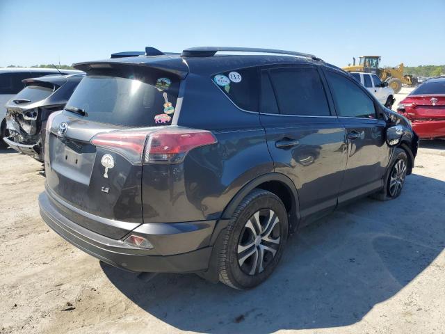 Photo 2 VIN: JTMZFREV0HJ130610 - TOYOTA RAV4 LE 