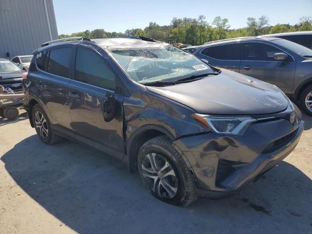 Photo 3 VIN: JTMZFREV0HJ130610 - TOYOTA RAV4 LE 