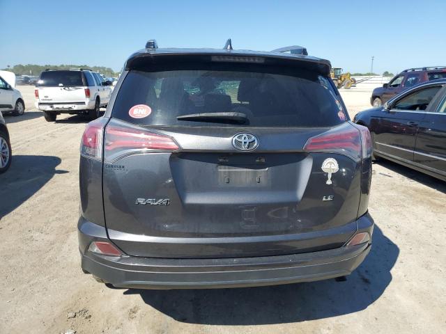 Photo 5 VIN: JTMZFREV0HJ130610 - TOYOTA RAV4 LE 