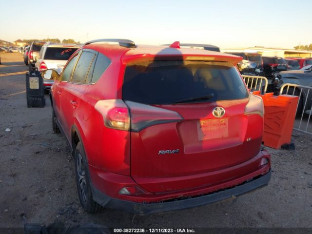 Photo 2 VIN: JTMZFREV0HJ131014 - TOYOTA RAV4 