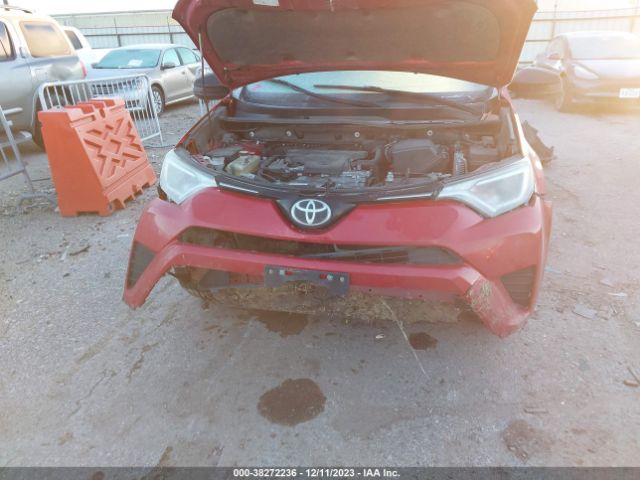 Photo 5 VIN: JTMZFREV0HJ131014 - TOYOTA RAV4 